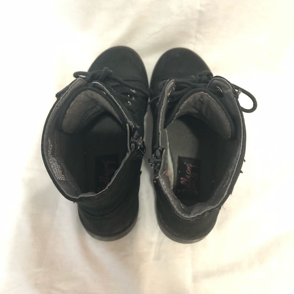 Girl Rocker Boots - Picture 4 of 5